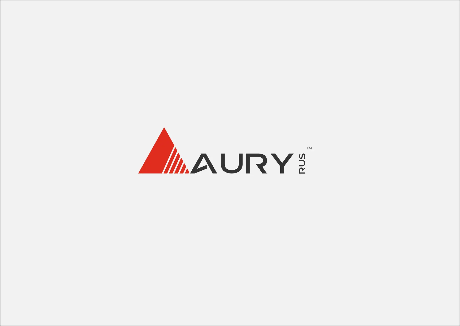 Логотип AURY